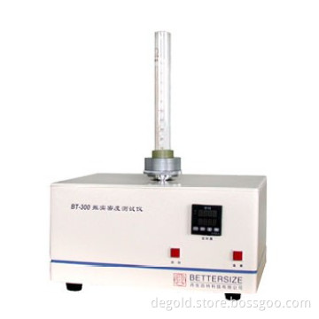 Powder Tap Density Tester (BT-301)